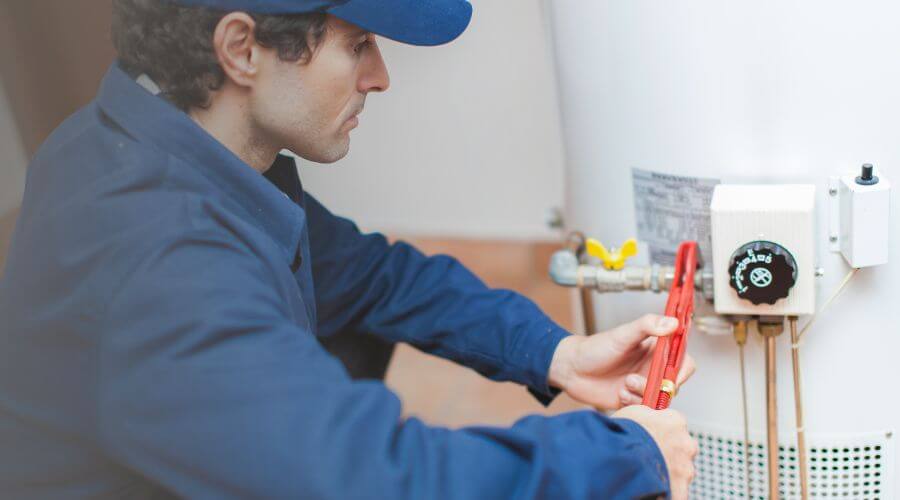 Professional same day plumber in Elwood, IN
